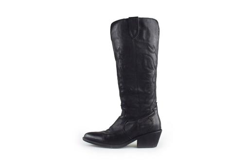 Omoda Cowboy laarzen in maat 37 Zwart | 10% extra korting, Vêtements | Femmes, Chaussures, Envoi