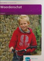 CITO/LOVS (2008) Woordenschat groep 6, Boeken, Verzenden, Nieuw