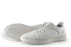 Skechers Sneakers in maat 44 Wit, Kleding | Heren, Schoenen, Verzenden, Wit, Zo goed als nieuw, Skechers