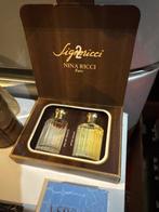 Versace - Parfumfles (90) - Kristal - Mignon van parfum, Antiquités & Art