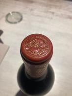 1986 Château Mouton Rothschild - Pauillac 1er Grand Cru, Verzamelen, Nieuw