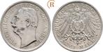2 Mark 1904 A Kaiserreich Anhalt: Friedrich Ii, 1904-1918:, Postzegels en Munten, Verzenden, België