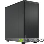 Fractal Design Epoch XL Black Solid, Verzenden