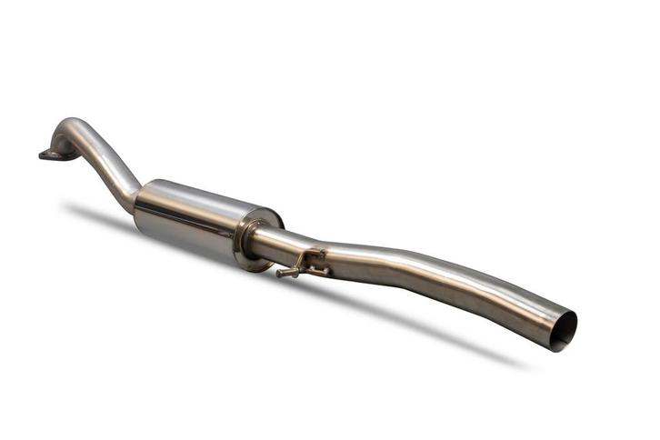 Ford Fiesta Ecoboost 1.0T 100,125 & 140 pk | Achterdemper na, Autos : Pièces & Accessoires, Systèmes d'échappement, Envoi