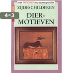 Zijdeschilderen. Diermotieven 9789024346783 Keller, Verzenden, Gelezen, Keller