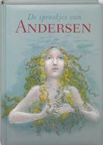 Andersen Sprookjes 9789036615723, Boeken, Verzenden, Gelezen, H.C. Andersen