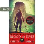 Blood of Elves 9780316029193 Danusia Stok, Verzenden, Gelezen, Danusia Stok