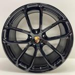 Porsche Cayenne(E3) 22inch SportDesign Uni zwart  met banden, Auto-onderdelen, Banden en Velgen, Ophalen, Banden en Velgen, Nieuw