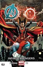 Avengers Volume 6: Infinite Avengers, Boeken, Verzenden, Nieuw