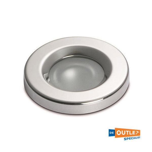 Bieden: Foresti Suardi Aquarius 2 LED downlight spot IP65 -, Watersport en Boten, Bootonderdelen, Ophalen of Verzenden