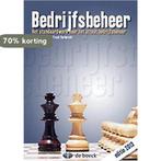 Bedrijfsbeheer 2013 9789045543482 Snyers, Boeken, Verzenden, Gelezen, Snyers