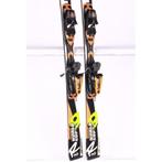 160 skis ROSSIGNOL RADICAL WORLDCUP R9S TI, titanium + Ross, Verzenden, Ski's