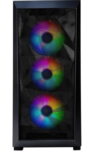 Intel i7 12700K 12-Core Game PC / Streaming PC - RTX 3050..., Computers en Software, Ophalen of Verzenden, Nieuw
