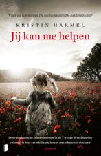Jij kan me helpen 9789022582701 Kristin Harmel, Boeken, Verzenden, Gelezen, Kristin Harmel