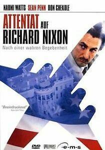 Attentat auf Richard Nixon von Niels Mueller  DVD, Cd's en Dvd's, Dvd's | Overige Dvd's, Zo goed als nieuw, Verzenden
