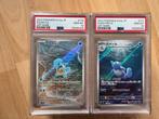 Pokémon - 2 Graded card - 2023 PSA 10 set lot Japanese, Hobby & Loisirs créatifs