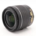 Nikon AF-P 18-55mm F/3.5-5.6G DX | Occasion, TV, Hi-fi & Vidéo, Ophalen of Verzenden