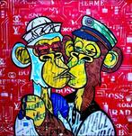 Moabit - Bored Ape Yacht Club X Loving You Madly
