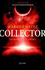 Operatie vade retro / Collectorreeks / 2 9789024561964, Boeken, Fantasy, Verzenden, Gelezen, Markus Heitz