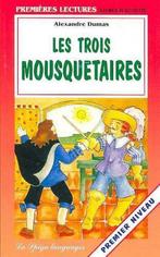 Les Trois Mousquetaires 9788846816191, Boeken, Gelezen, Alexandre Dumas, Alexandre Dumas, Verzenden