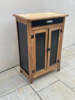 Ladekast - Hout - Parijse buffet, Antiek en Kunst