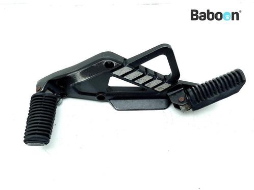 Schetsplaat Links BMW K 75 RT (K75RT) (1457231), Motoren, Onderdelen | BMW, Gebruikt, Verzenden