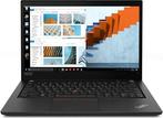 Lenovo ThinkPad T14 Gen 2 14 , 32GB , 512GB SSD , i7-1165G7, Ophalen of Verzenden