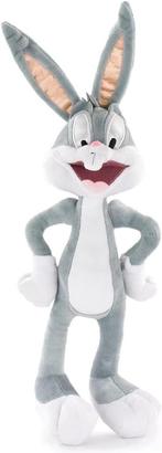 Looney Tunes Bugs Bunny Knuffel 40 cm, Verzamelen, Nieuw, Ophalen of Verzenden