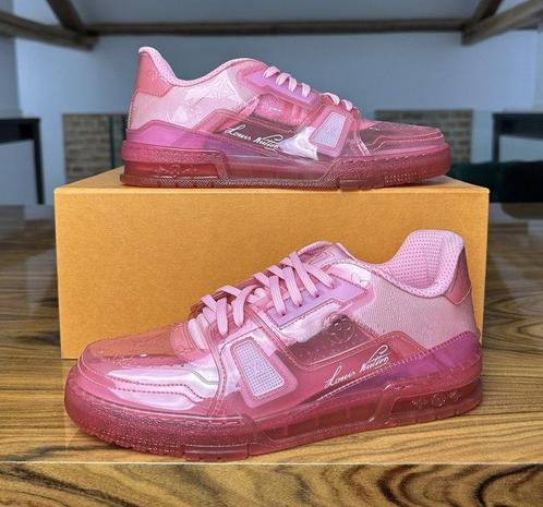 Louis Vuitton - Sneakers, Kleding | Heren, Schoenen