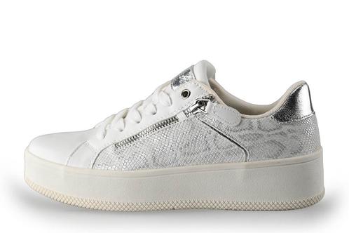 Sprox Sneakers in maat 37 Wit | 5% extra korting, Kleding | Dames, Schoenen, Wit, Zo goed als nieuw, Sneakers, Verzenden