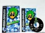 Sega Saturn - Lemmings, Verzenden