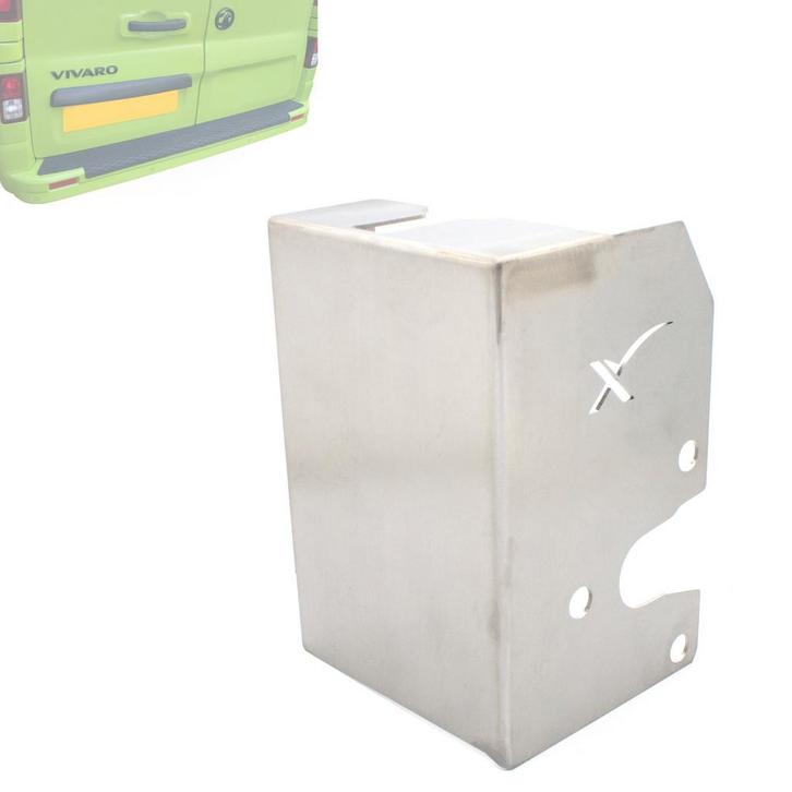 Vivaro Trafic NV300 Talento Achterdeur Slotplaat Beveiliging, Auto-onderdelen, Carrosserie, Nieuw, Verzenden