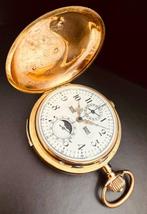 Antique Eberhard & Cie. Repetition Mi- Chronometre