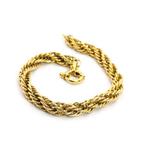 Bracelet - 18 carats Or jaune