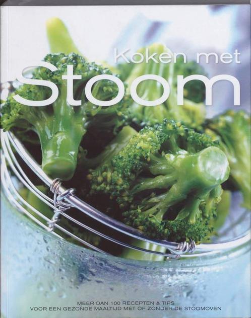 KOKEN MET STOOM 9789087241032 H. Matze, Boeken, Kookboeken, Gelezen, Verzenden