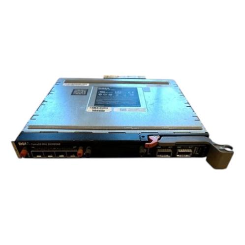 Dell DF10MXL, Computers en Software, Netwerk switches, Verzenden