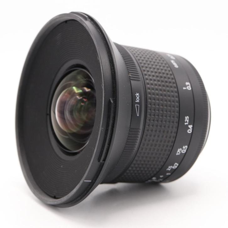Irix 15mm F/2.4 Firefly Nikon | Occasion, Audio, Tv en Foto, Foto | Lenzen en Objectieven, Ophalen of Verzenden