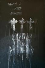 Karl Lagasse - GRAND TABLEAU Follow God