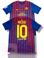 FC Barcelona - Spaanse voetbal competitie - Lionel Messi -, Nieuw