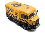 Solido 1:18 - Voiture miniature - Furgoneta food truck, Nieuw