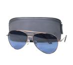 Other brand - BMW - Sonnenbrille BW0045 35V - bronze, blau -, Nieuw