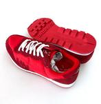 Invader (1969) - 01 Point Sneakers (Red version)