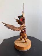 Adler Kachina - Kwahu - Hopi - V.S. (Zonder Minimumprijs)