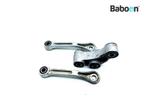 Bras damortisseur arrière Kawasaki ZXR 400 1991-2003, Motoren, Verzenden, Nieuw