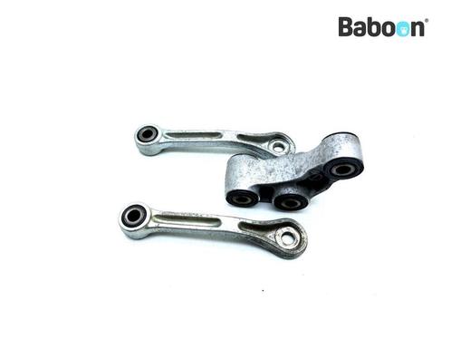 Bras damortisseur arrière Kawasaki ZXR 400 1991-2003, Motoren, Onderdelen | Kawasaki, Verzenden
