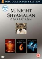 M. Night Shyamalan Collection DVD (2004) Bruce Willis,, Zo goed als nieuw, Verzenden