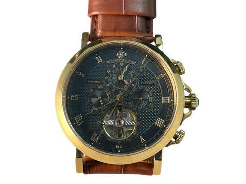 Veiling - Theorema Macau, Handtassen en Accessoires, Horloges | Heren