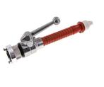 4 mm straalpijp 25-D Storz Gesmeed Aluminium & kunststof DIN, Verzenden, Nieuw