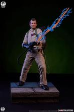 Ghostbusters Statue 1/4 Peter Venkman Deluxe Edition 51 cm, Verzamelen, Ophalen of Verzenden, Nieuw