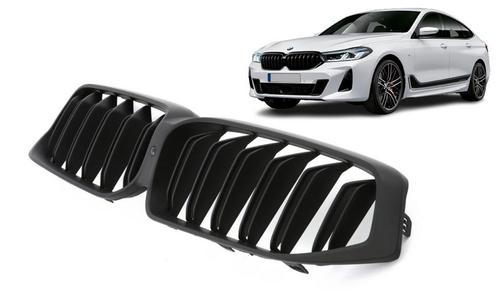 Nieren | BMW | 6-serie Gran Turismo 20- 5d hat. G32 LCI | M6, Auto-onderdelen, Carrosserie, Nieuw, BMW, Verzenden